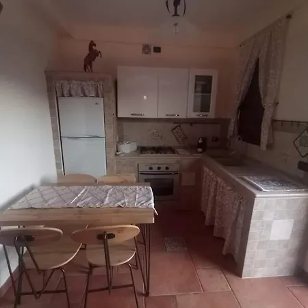 Casa Ambra Appartement