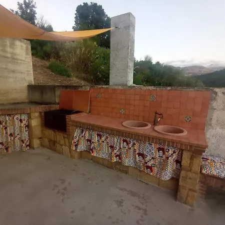 Appartement Casa Ambra