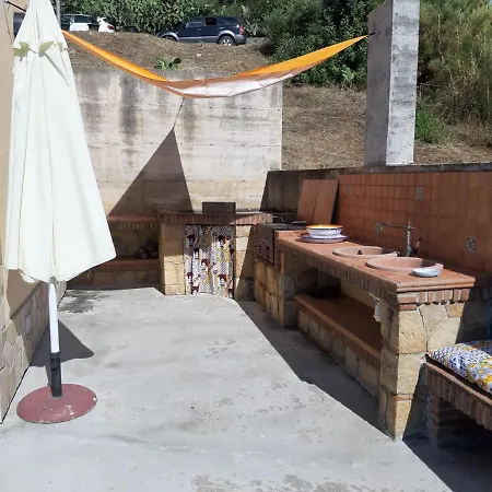 Casa Ambra * Cefalù