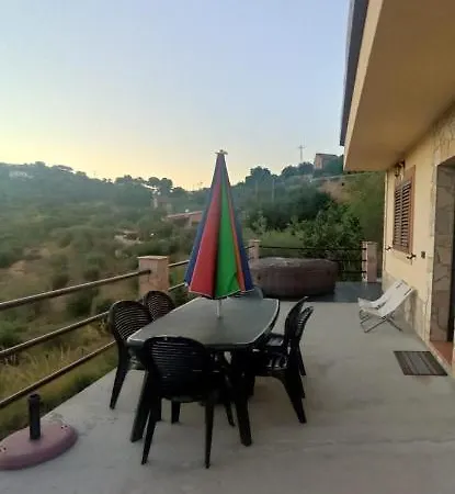 Appartement Casa Ambra *