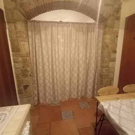 Casa Ambra Appartement Cefalù