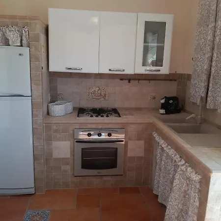 Casa Ambra *