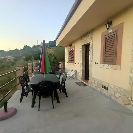 Casa Ambra Appartement *