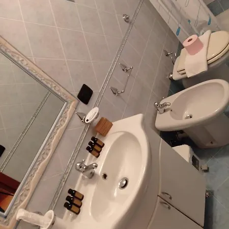 Appartement Casa Ambra *