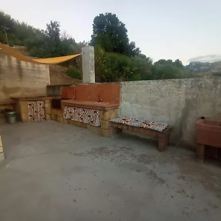 Appartement Casa Ambra
