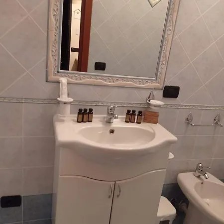 Casa Ambra Appartement Cefalù