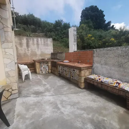 Casa Ambra * Cefalù
