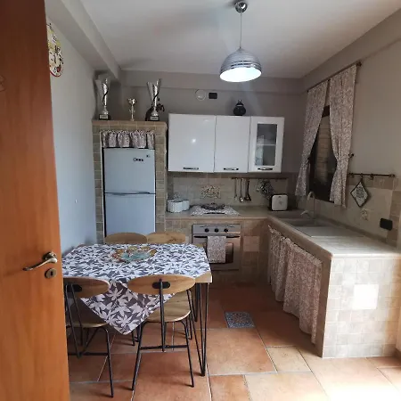 Appartement Casa Ambra