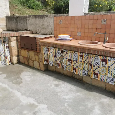 Casa Ambra Appartement Cefalù