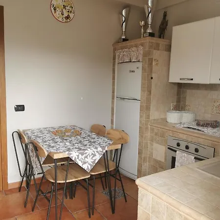 Appartement Casa Ambra