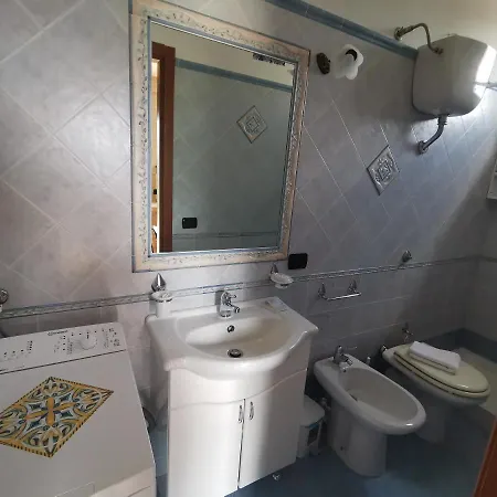 Casa Ambra Appartement *