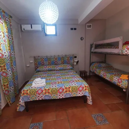 Casa Ambra Appartement